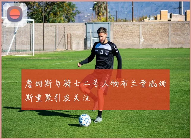 詹姆斯与骑士二号人物布兰登威姆斯重聚引发关注